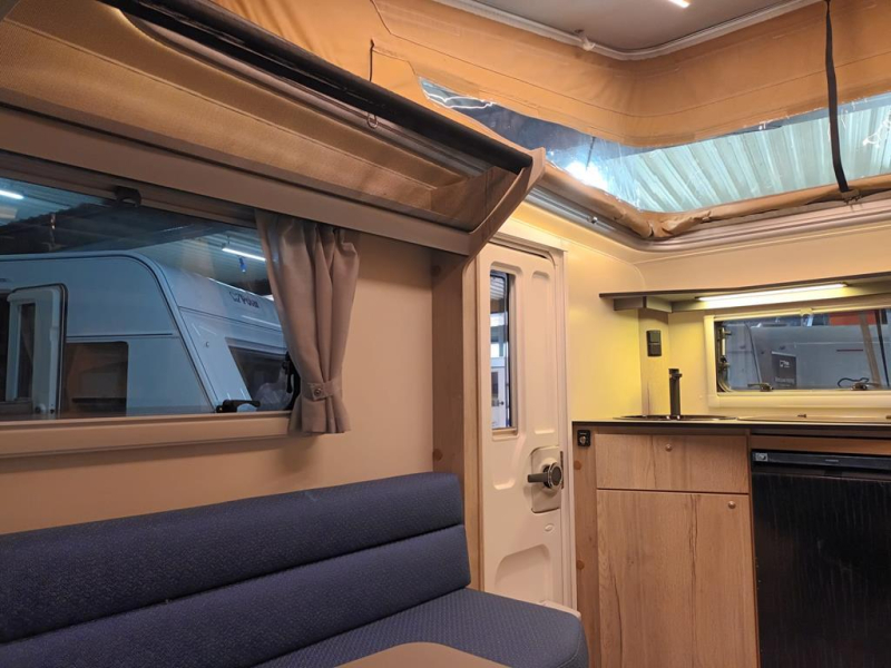 Easy Caravanning Trophy Limited Edition  foto: 8
