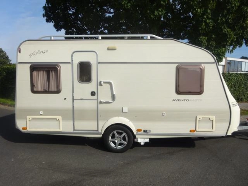 Avento Excellence 445 TF  foto: 27