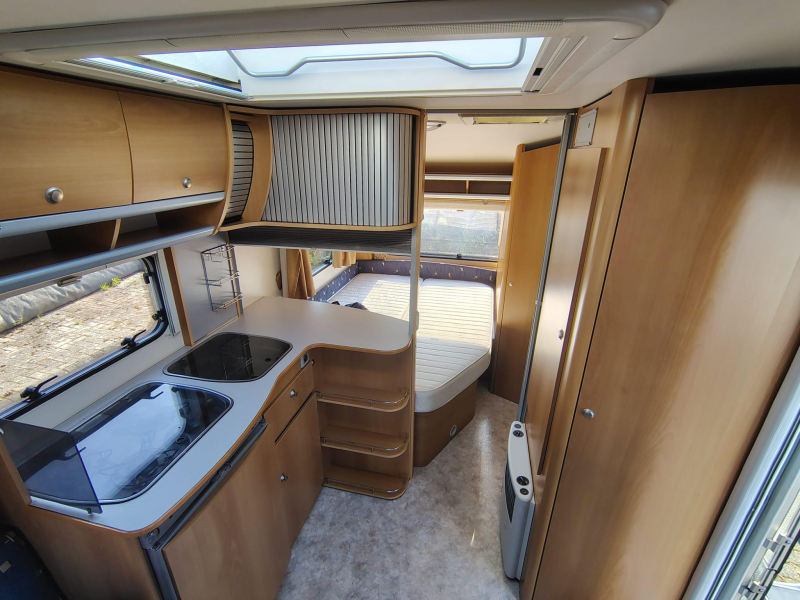 Kip Grand Traveller 47 TDB  foto: 5