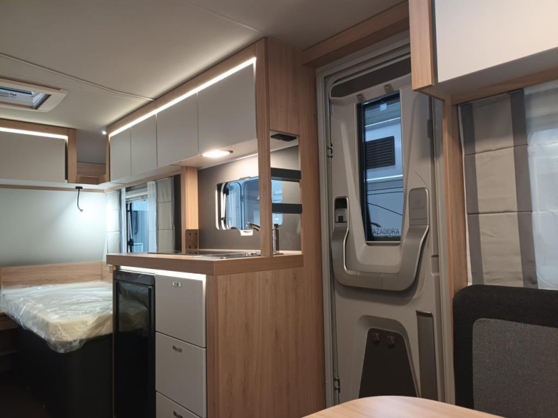 Knaus Sport 460 EU 