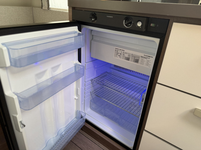 Knaus SPORT 420 QD Silver Selection foto: 13