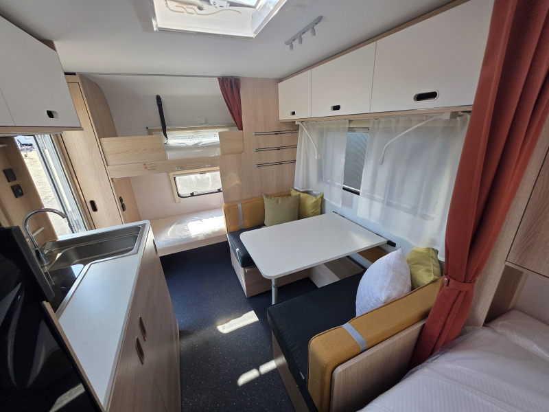 Adria Aviva 472 PK  foto: 5