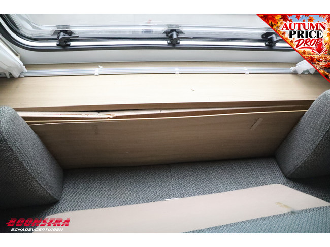 Adria Adora 512UP Mover Solar Rondzit BY 2020 foto: 19