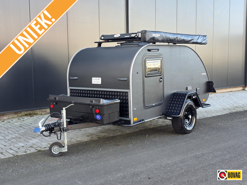 Procamp Bushcamp Explorer  hoofdfoto: 1