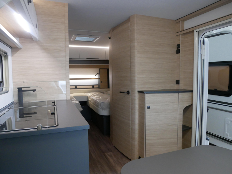 Fendt Apero 515 SG GRATIS MOVER 