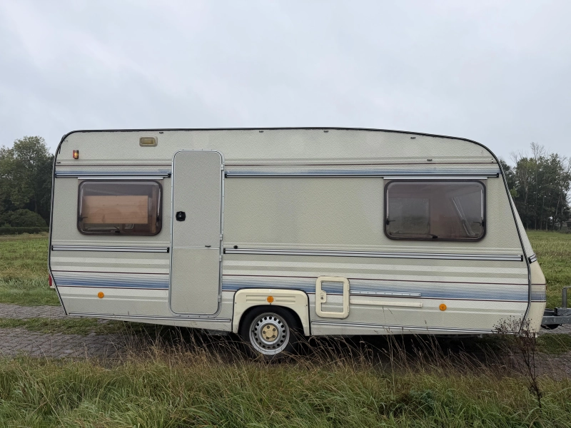 Wilk De Luxe 450 