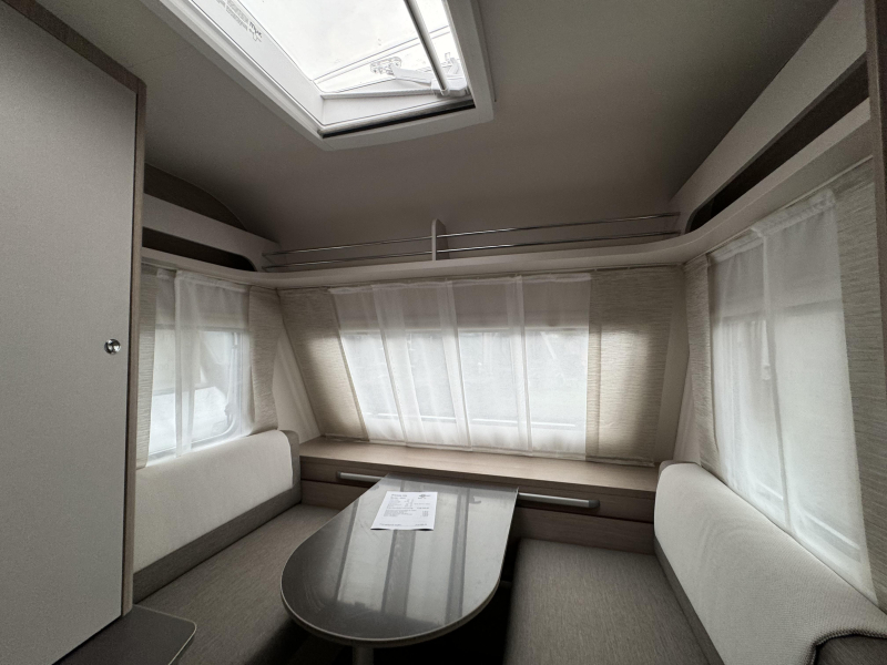 Bürstner Premio Life 480 TL  foto: 9