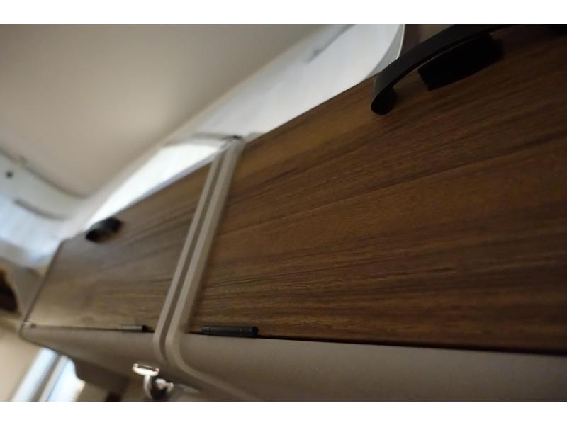 Eriba Touring 320 nieuw, € 3.000,- korting  foto: 9