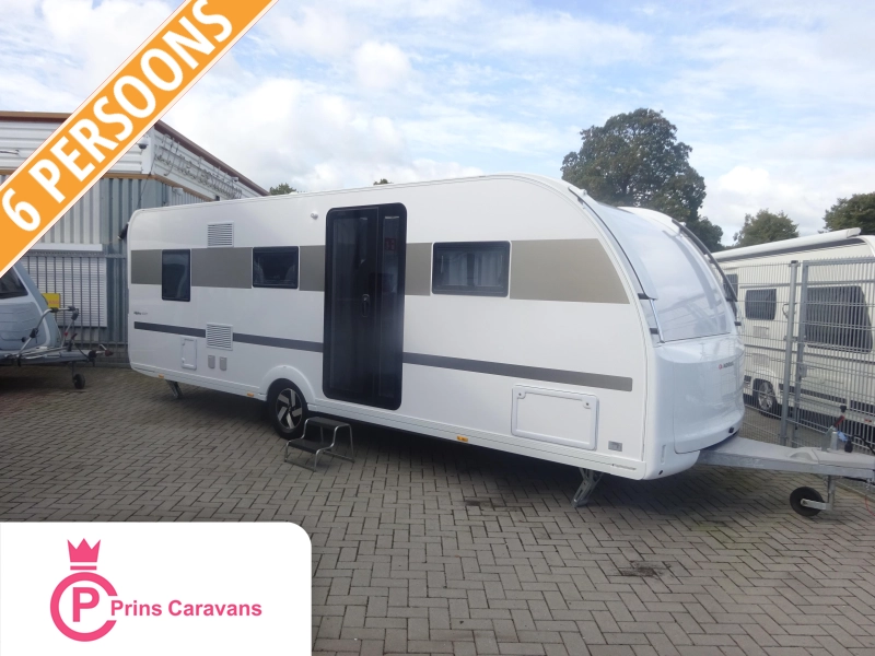 Adria Alpina 663 PT  hoofdfoto: 1