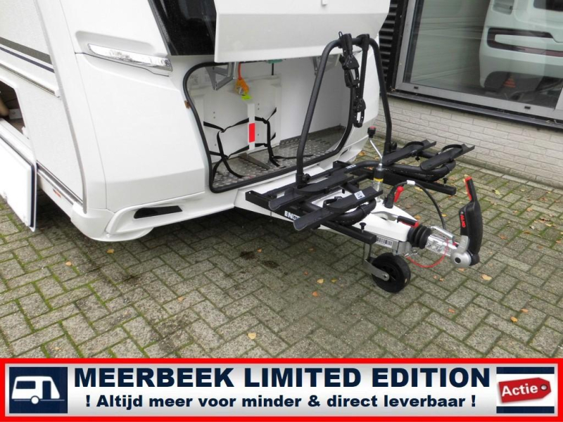 Fendt Bianco Activ 465 SGE 4679,=KORTING THULE&MOVER  foto: 5