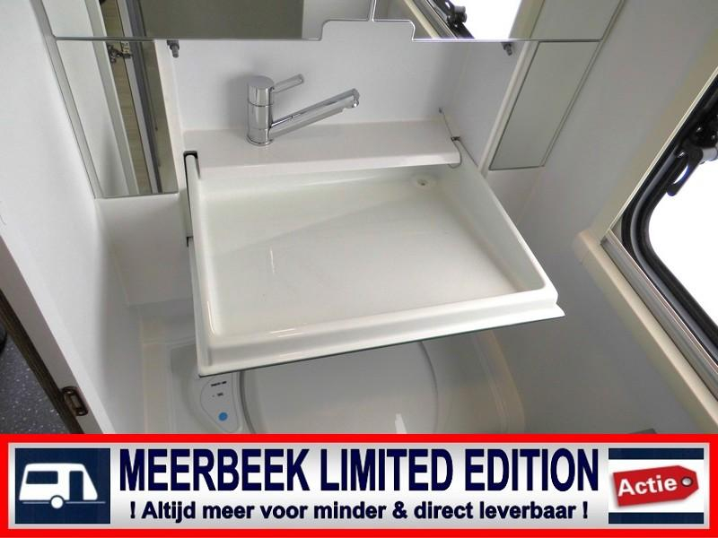 Adria Altea 552 PK 60 YEARS SELECTION !  foto: 19