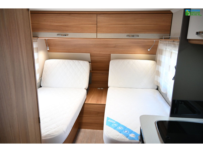 Caravelair Antarès Style 450 foto: 22