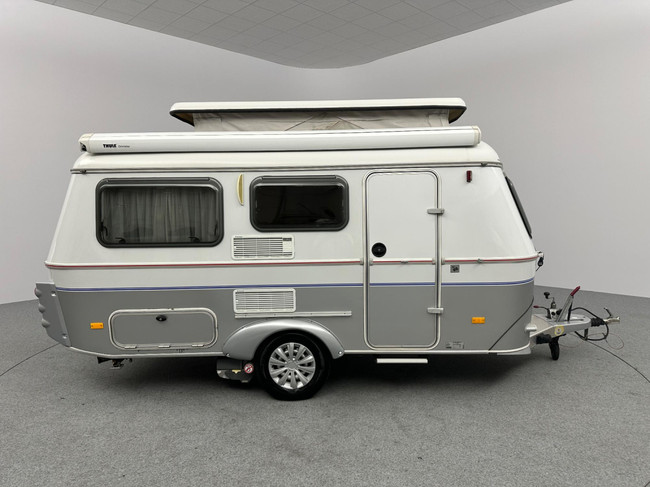 Eriba Touring Triton 430 foto: 10
