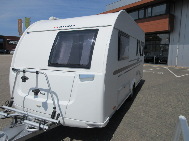 Adria Altea 462 PU MOVER / LUIFEL / VERONA  foto: 17