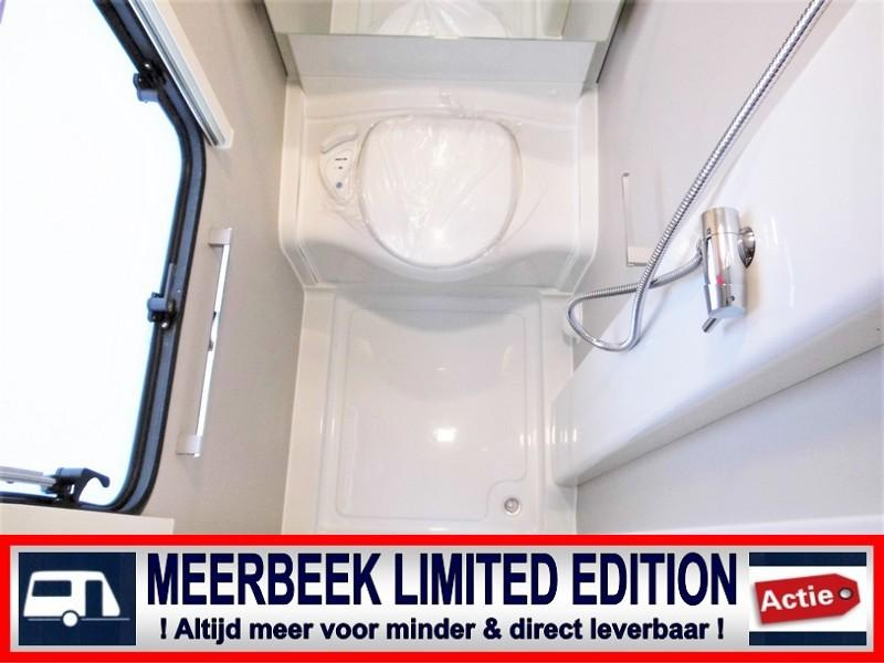 Adria Adora 522 UP NIEUW MODEL OP VOORRAAD !  foto: 17