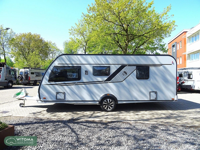 Knaus Sudwind Black Selection 580 UF € 2.269,- demo voordeel !  foto: 18