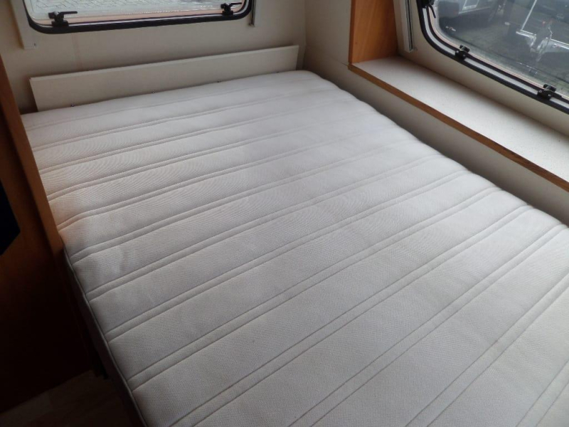 Hobby De Luxe 440 SB Meeneemprijs  foto: 12