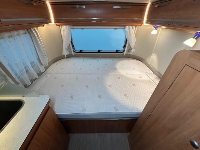 Eriba Touring Troll 535 GT foto: 4