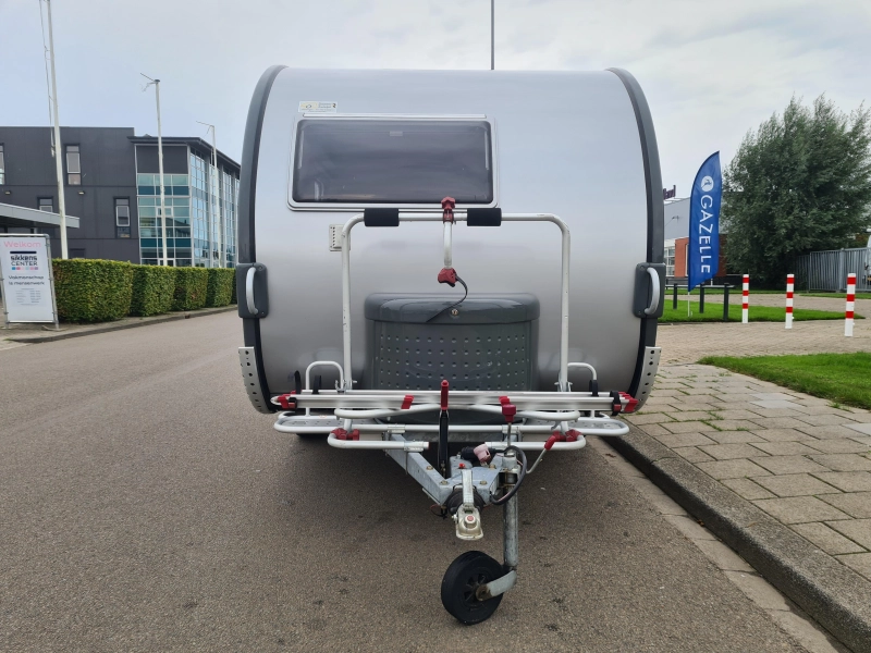 T@B Off Road 320 Voortent!  foto: 6