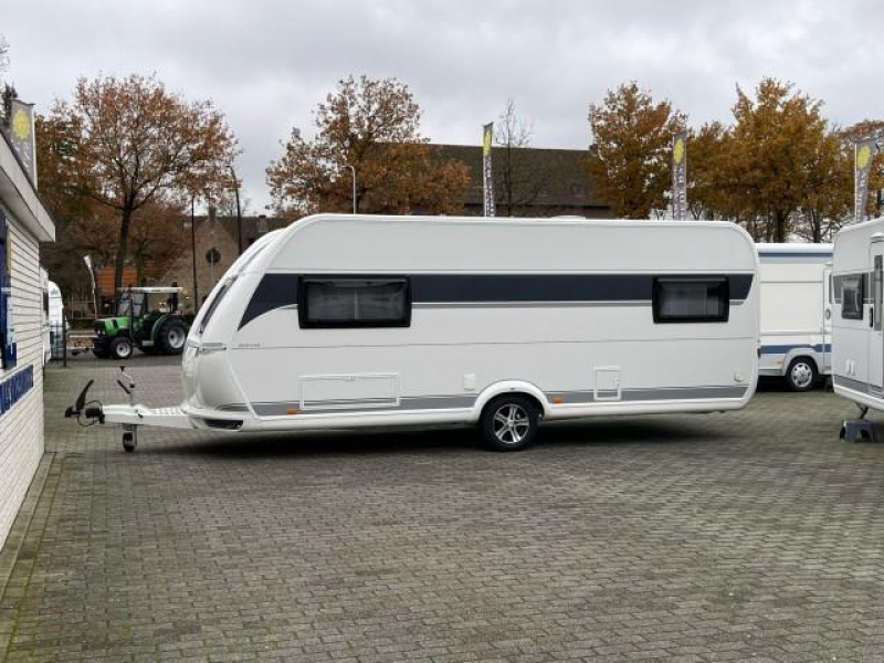 Hobby Maxia 585 UL 35 JAAR PEN! 