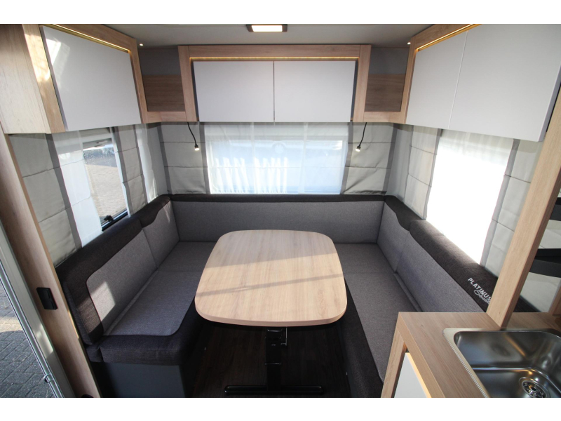 Knaus Sport Platinum 450 FU Modejaar 2027  foto: 12