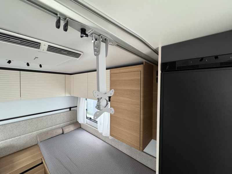 Adria Adora 532 UL  foto: 11