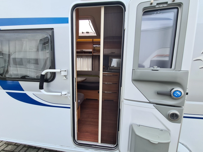 Knaus Sudwind Silver Selection 450 FU  foto: 7