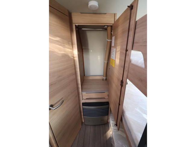 Knaus Sudwind Black Selection 580 QS MODEL 2027 - 730 foto: 14
