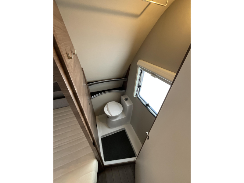 Knaus Sport Silver Selection 500 FU UNICO VERONA-MOVER-ZGAN  foto: 17