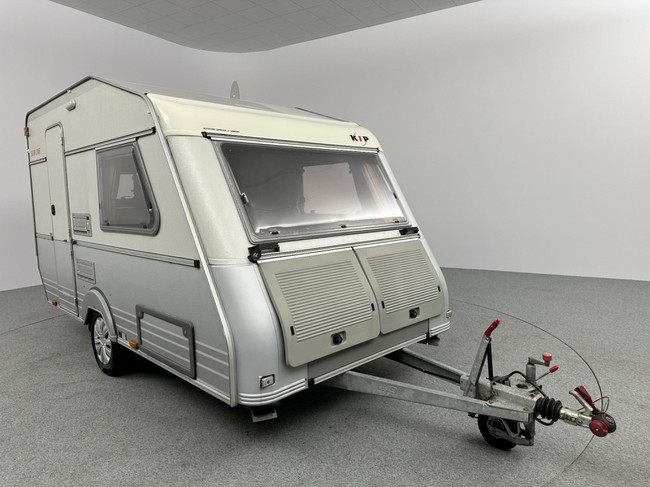 Kip Sunline 36 EK hoofdfoto: 1