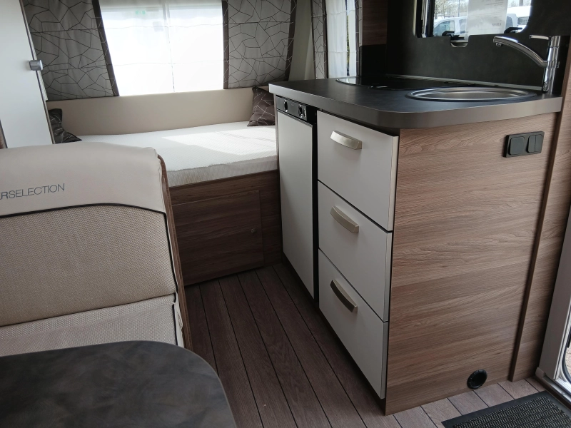 Knaus Sport Silver Selection 400 QD  foto: 6