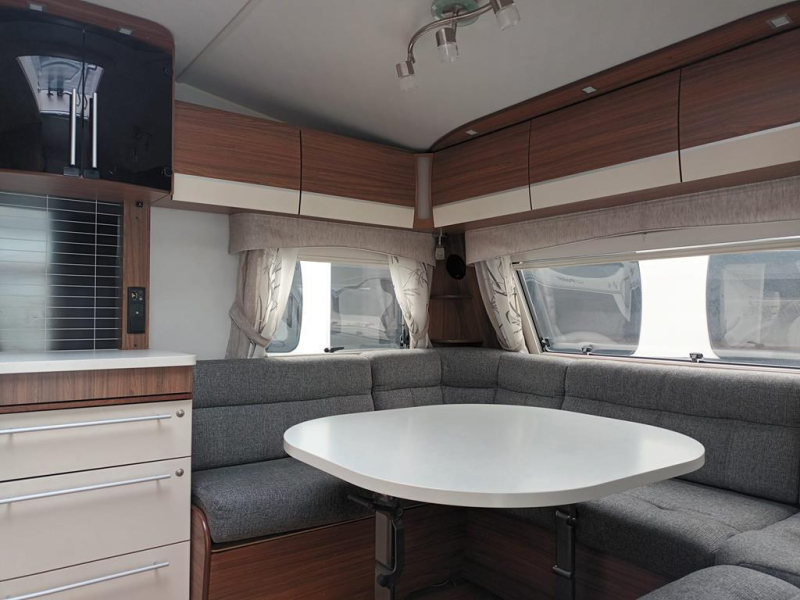Polar 560 CTH 