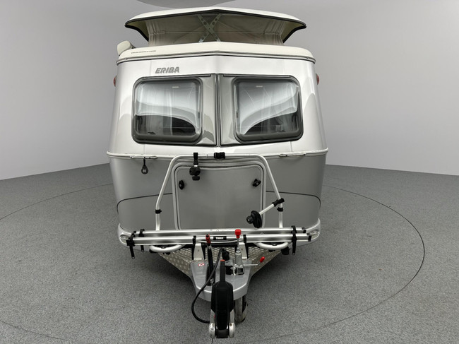 Eriba Touring Troll 540 GT foto: 22