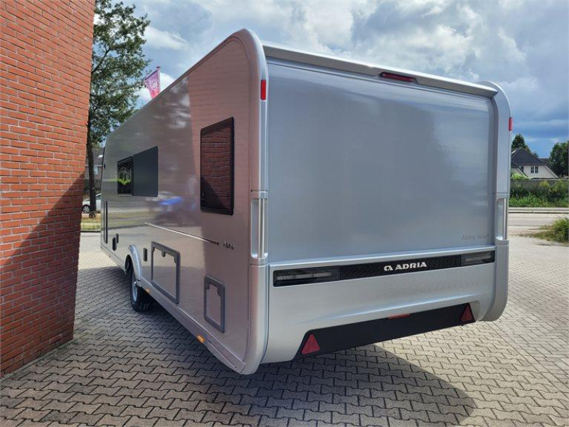 Adria Alpina 663 HT  foto: 15