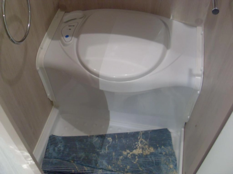 Caravelair Alba 390  foto: 6