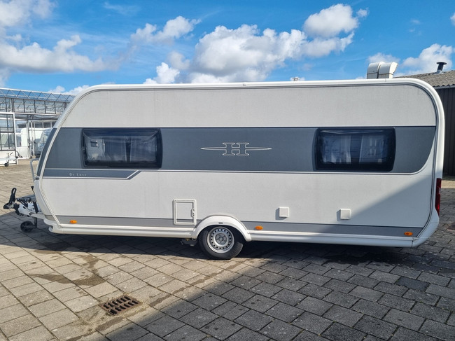 Hobby DE LUXE 495 UL foto: 3