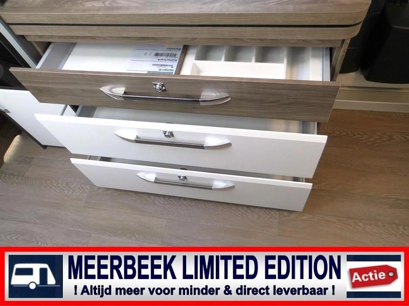 Hobby Excellent Edition 495 UL / 2026 / NIEUWSTE MODEL !  foto: 13