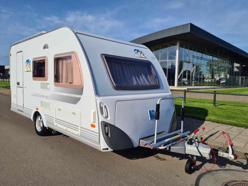 Knaus Sudwind Limited Edition 420 QD  foto: 7