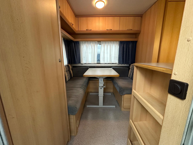 Knaus Südwind 400 TS As Good as Gold foto: 3
