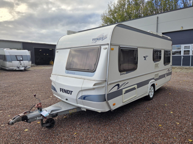 Fendt Bianco Classico 495 SFB  foto: 3
