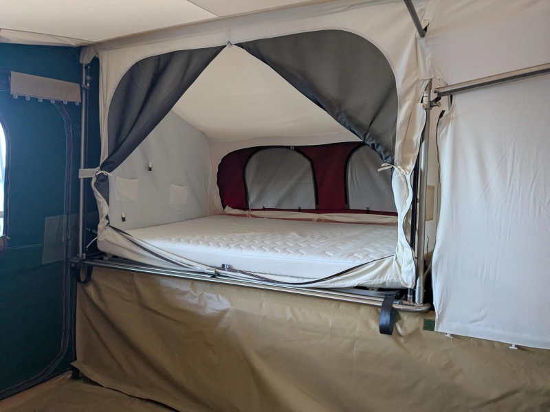Holtkamper Kyte XL Zeer netjes en compleet  foto: 11