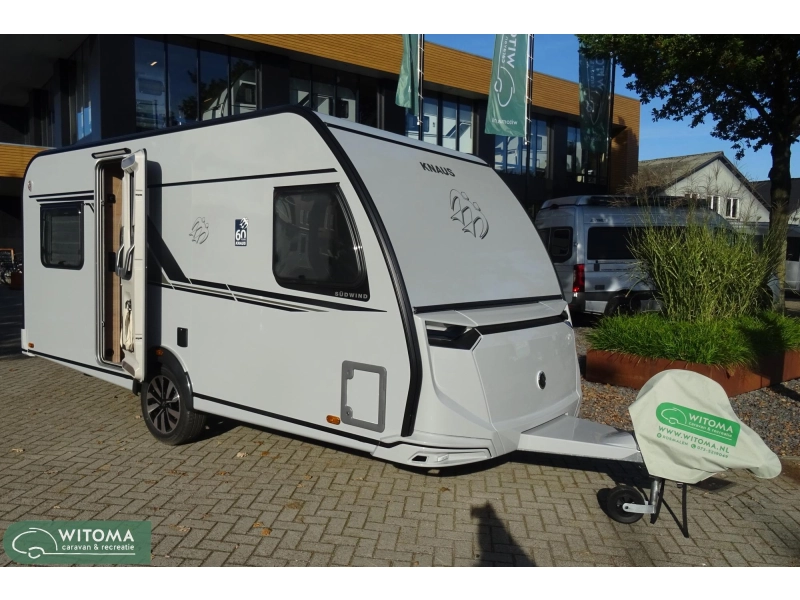 Knaus Sudwind 60 Years 450 FU  foto: 18