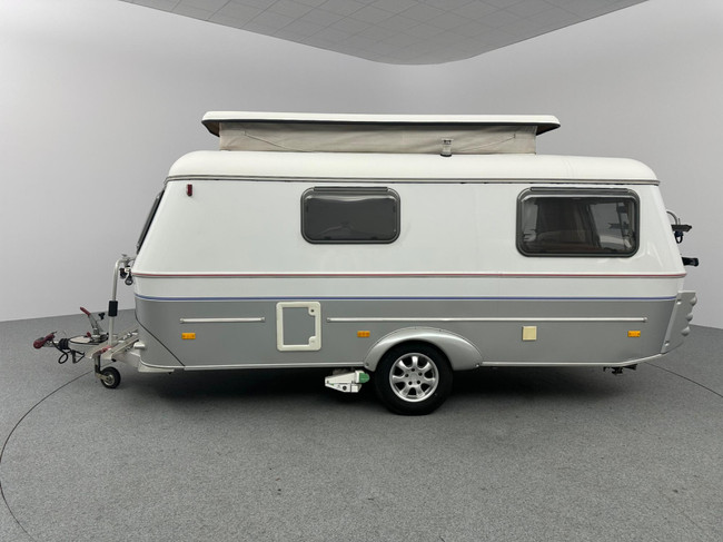 Eriba Touring Troll 530 GT foto: 11