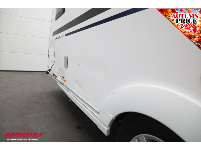 Adria Adora 512UP Mover Solar Rondzit BY 2020 foto: 10