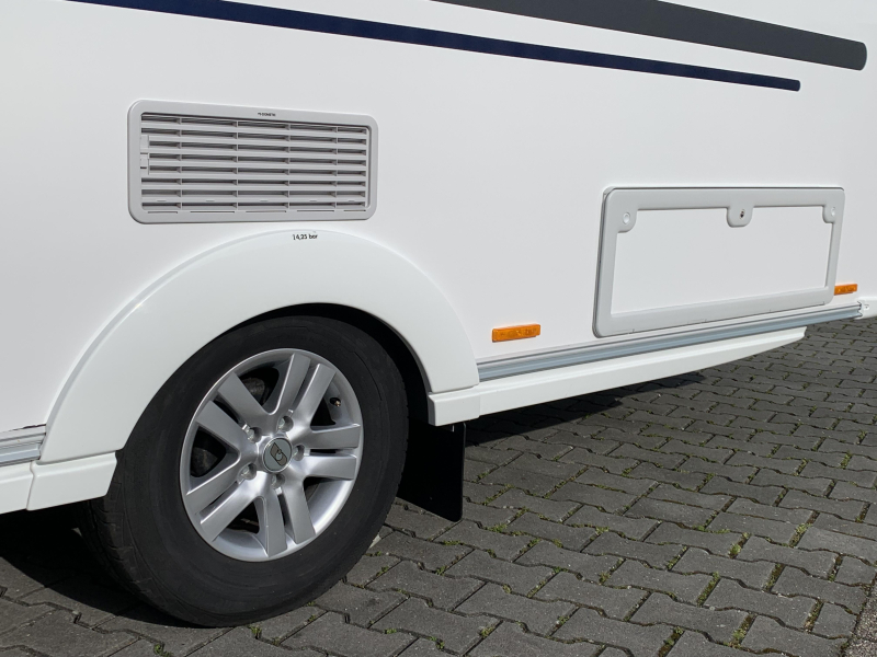 Adria Adora 462 UP - Isabella Voortent -  foto: 17