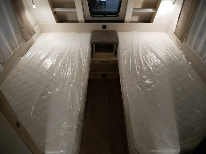 Hobby De Luxe 495 UL NU BIJ VAN EIJK CARAVANS!  foto: 7