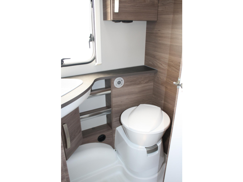 Knaus Sport Silver Selection 420 QD  foto: 8