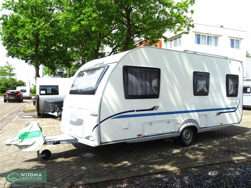 Adria Adora 472 LU SALE AANBIEDING  foto: 21