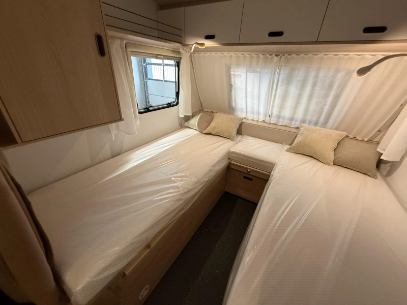 Adria Aviva 492 LU Nieuw 2026  foto: 7