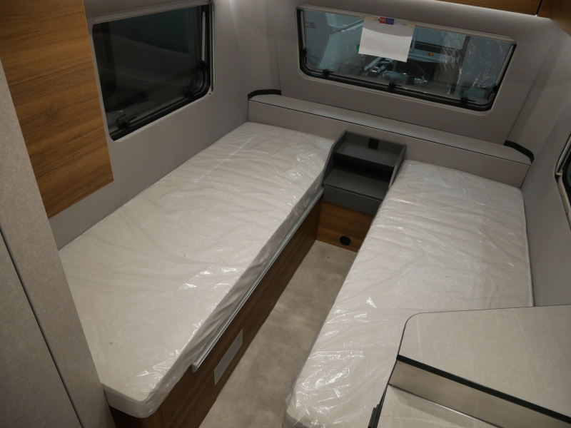 Eriba Novaline 470 Model 2026  foto: 11